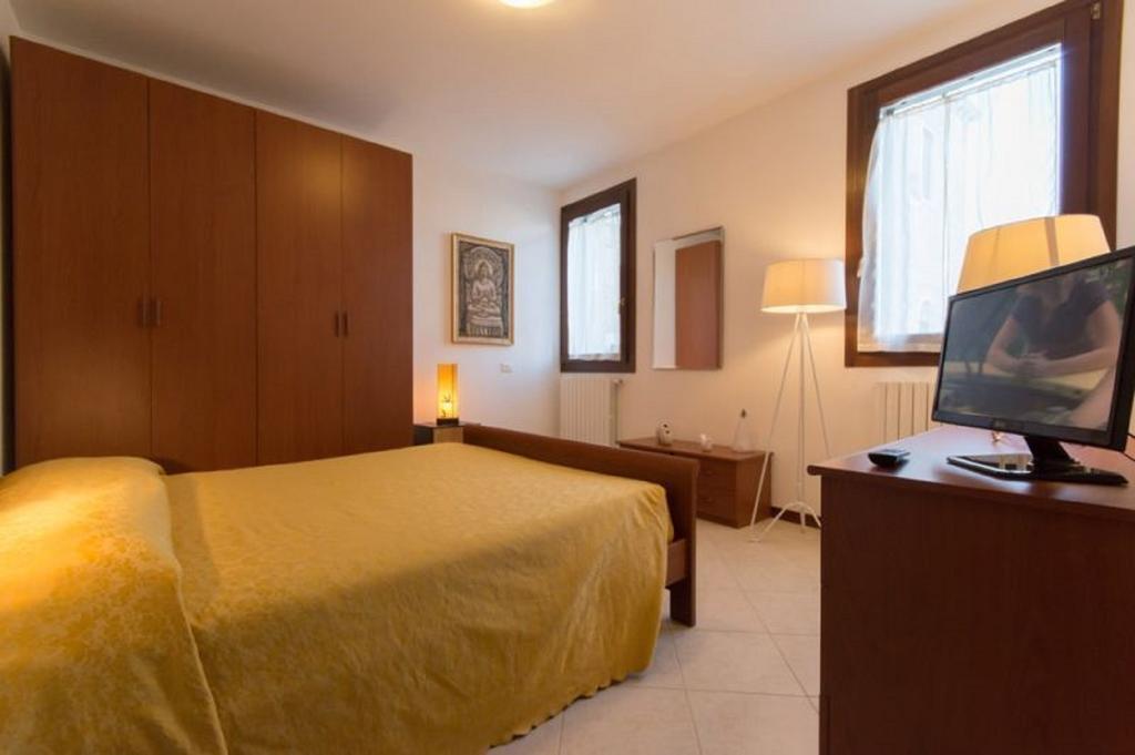 Gasthof Ca' Riccio